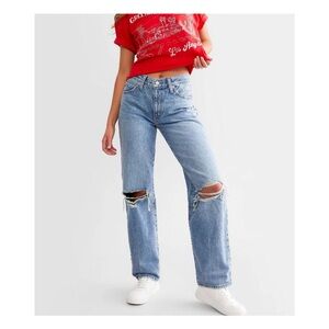 Levis ‘94 Destructed Jeans